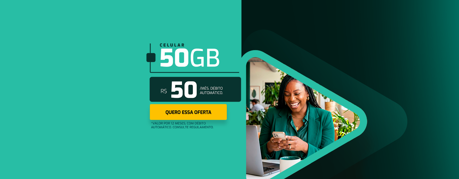 50GB = R$50
