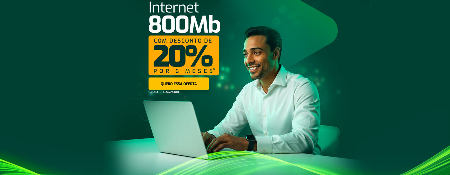 800MB 20% DE DESCONTO MPE