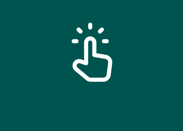 Link para ativação