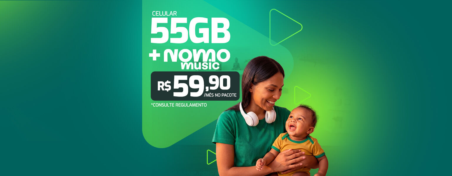 55GB+NOMO - 59,9