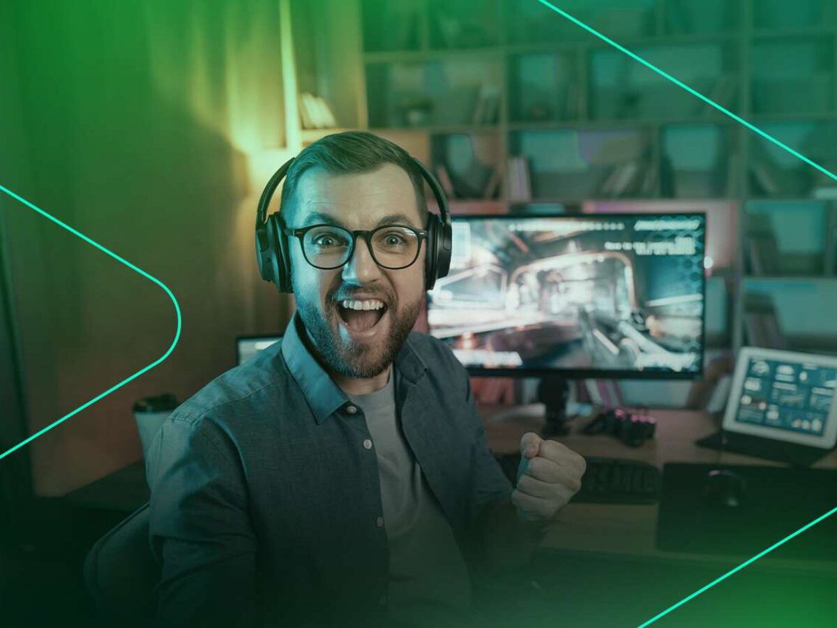 8 dicas da Algar para escolher a melhor internet para jogar!