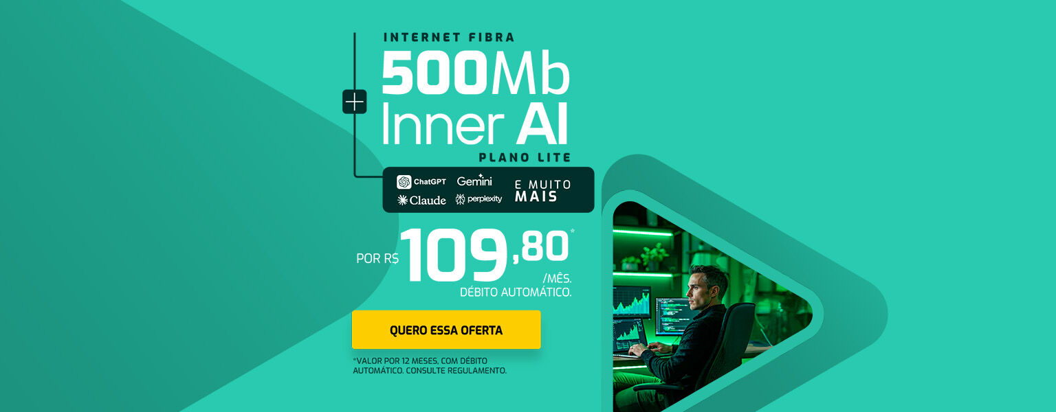 500MB + Inner AI = 109,8
