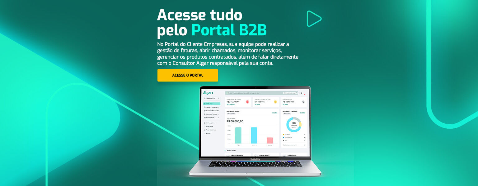 portal b2b