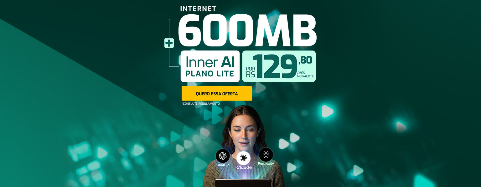 600MB + Inner AI = 129,80