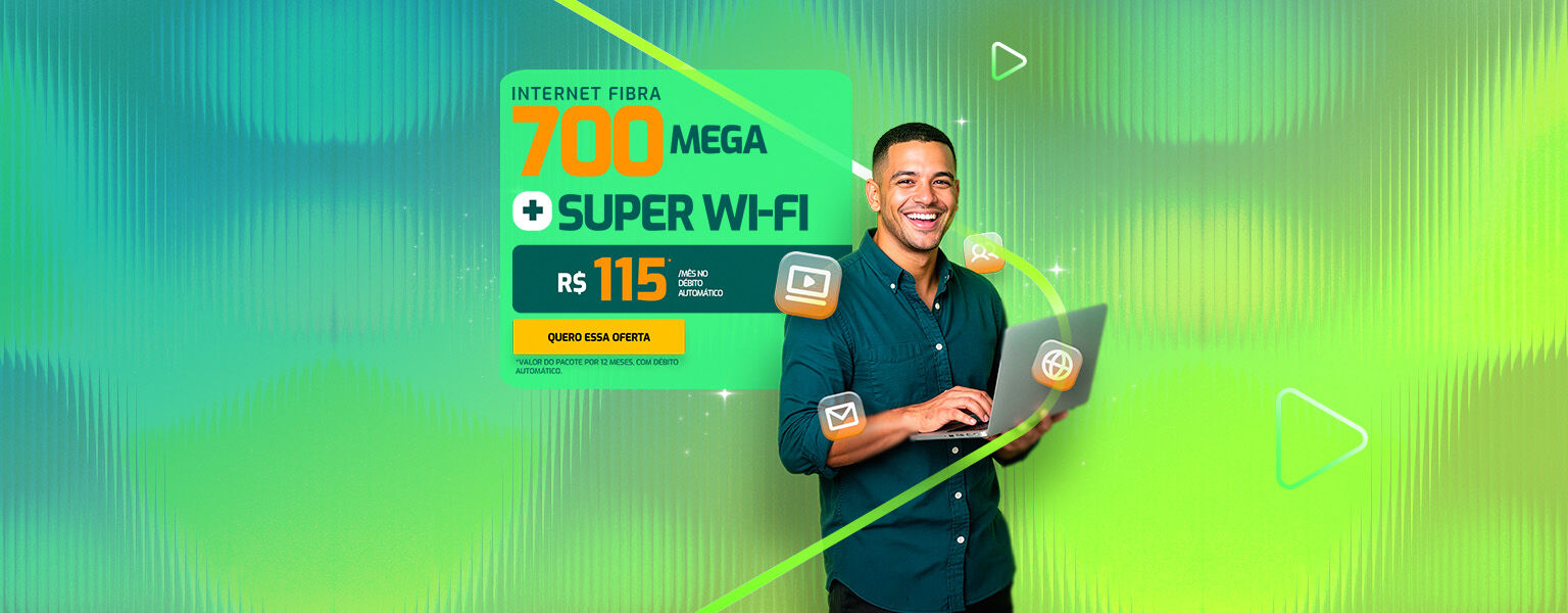 700MEGA + SUPER-WIFI = 115