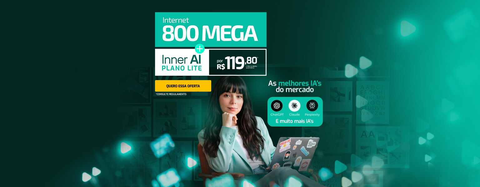 800MEGA + INNER AI - 119,8