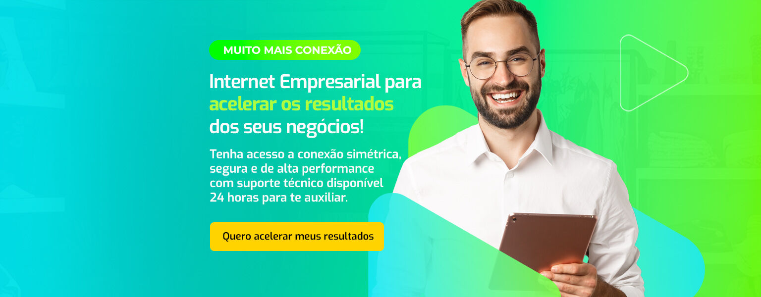 Internet Empresarial para acelerar  os resultados dos seus neg&oacute;cios!