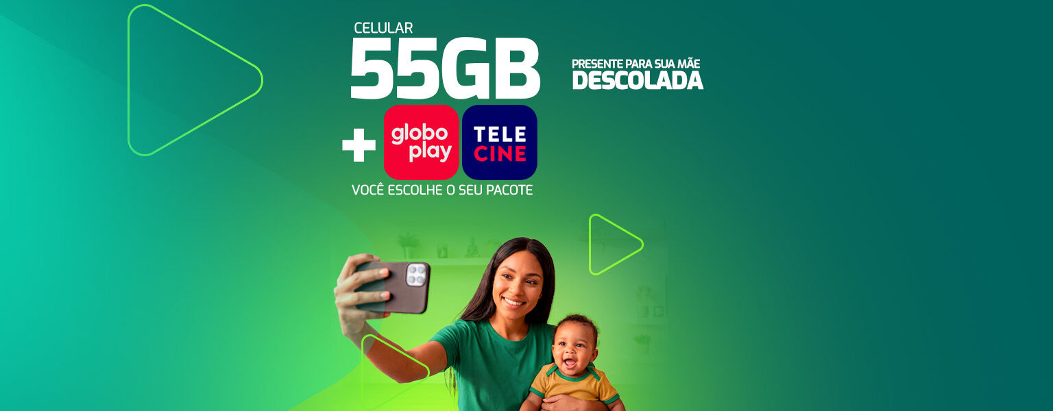 OFERTA M&Atilde;ES 55GB