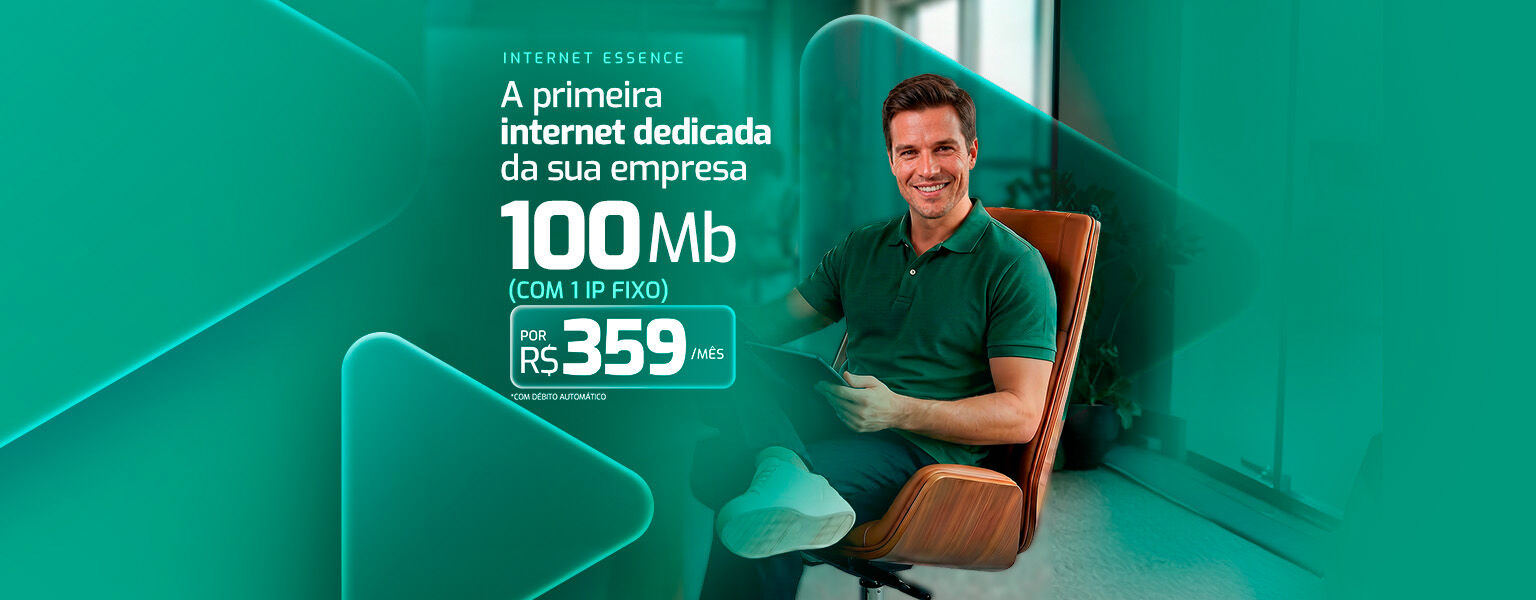 Internet Essence Algar