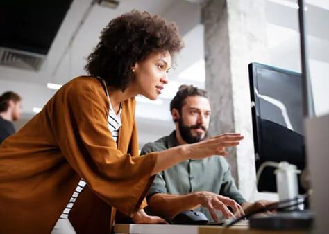 Black Friday e cibersegurança: como manter suas filiais protegidas de ameaças online