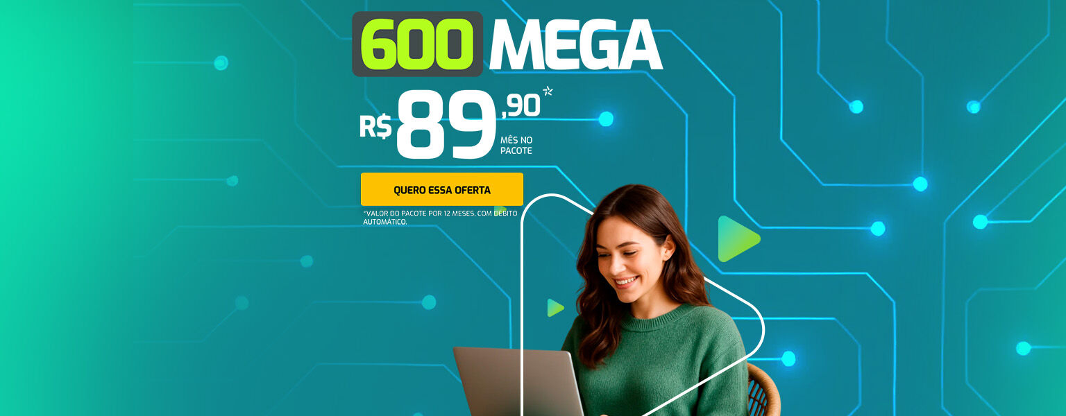 600MB = 89,90 CUPOM