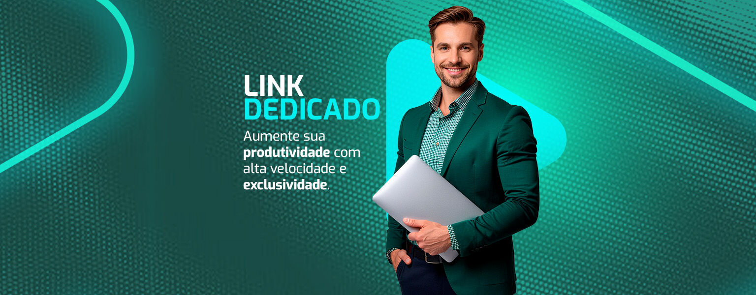 Link dedicado