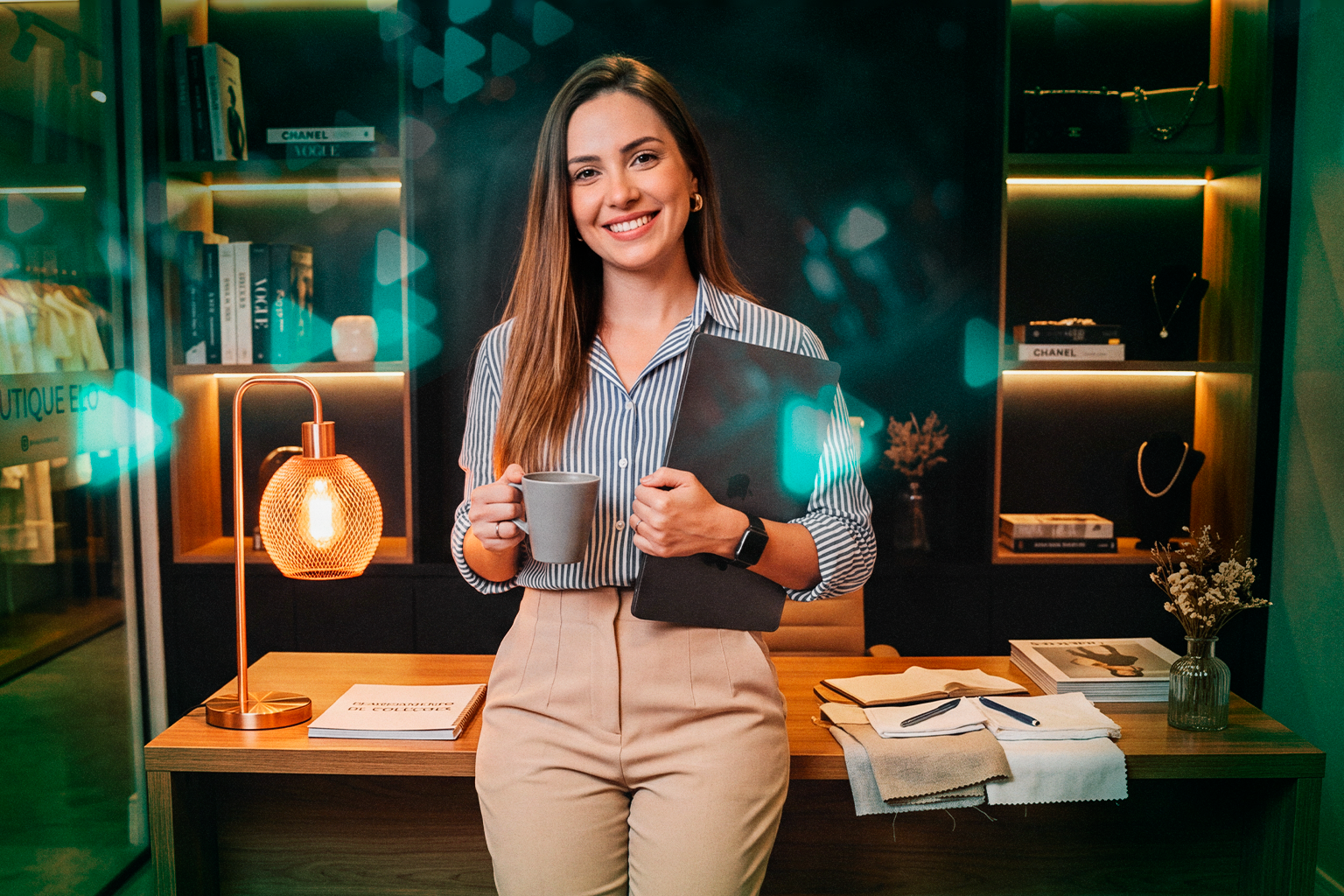 Internet Empresarial Dedicada - Internet Essence