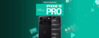 IPHONE 18 PRO - PR&Eacute; VENDA