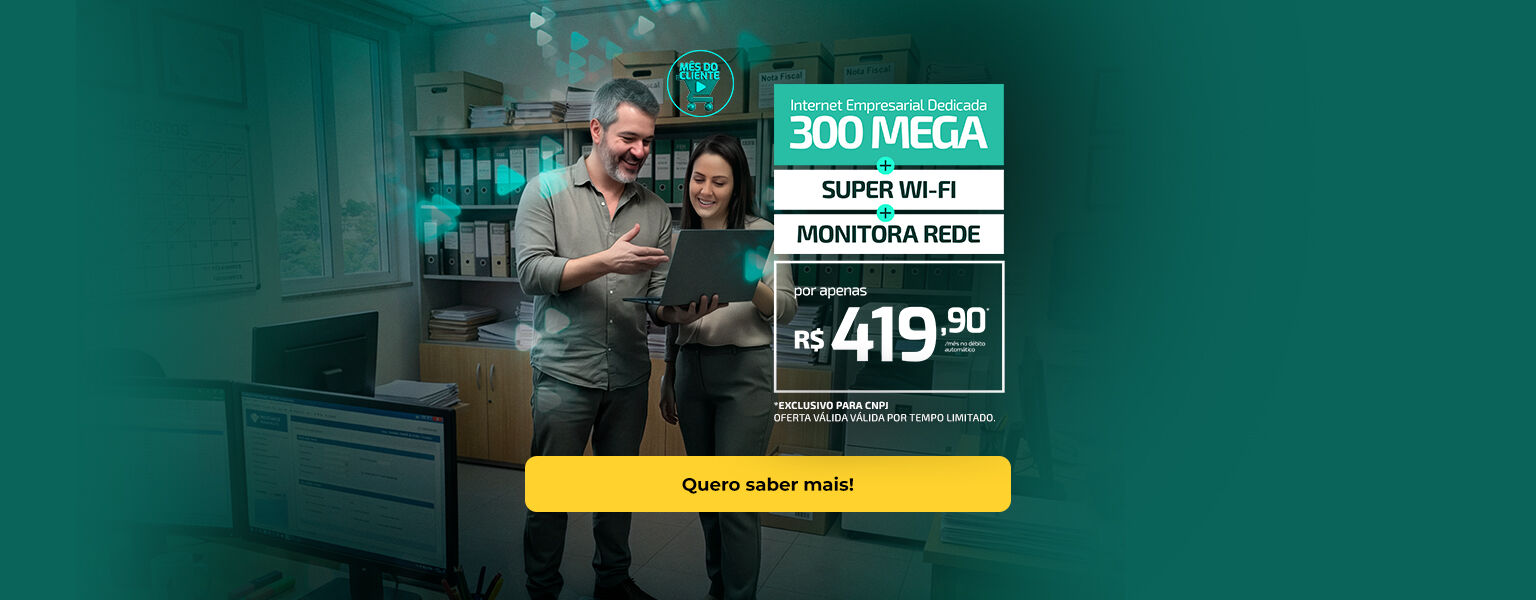 Internet Essence Algar