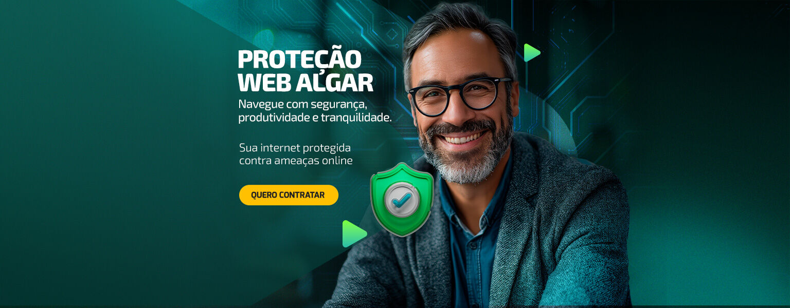O Algar Gestor Mobile é uma solução em nuvem de gerenciamento de dispositivos móveis (MDM) que permite às empresas controlar, proteger e gerenciar smartphones Android corporativos. 