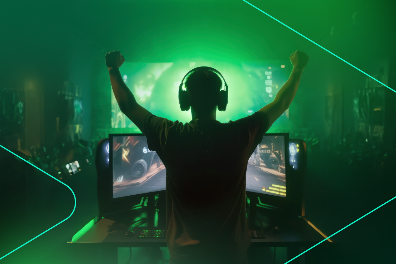 Tudo o que voc&ecirc; precisa investir para um setup gamer