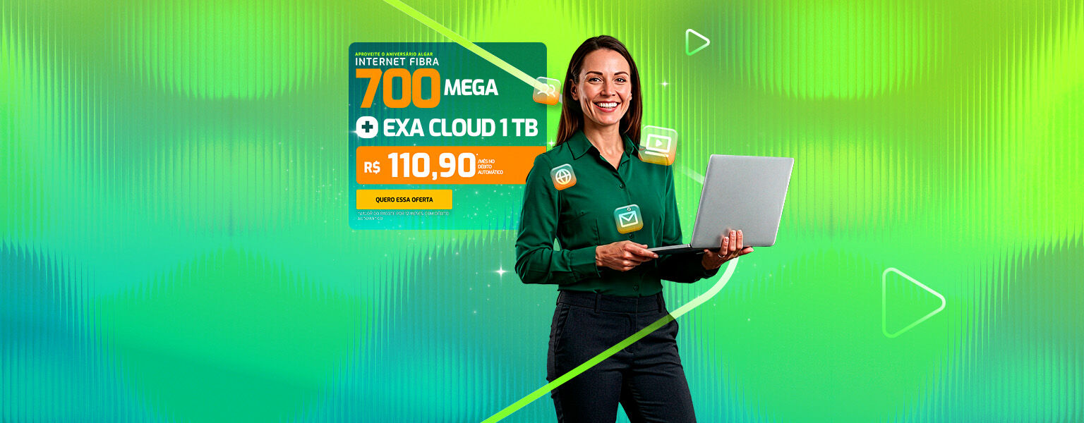 700 + EXA TERA  = 110,9