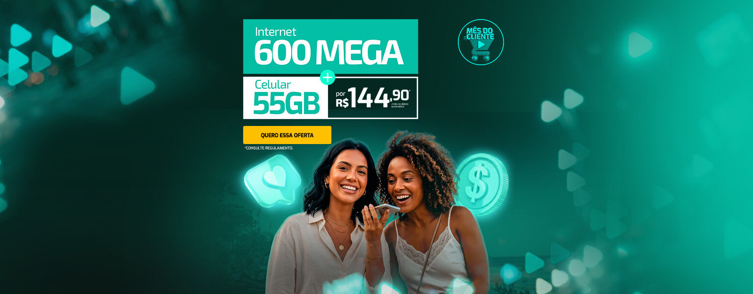 600MEGA + 55GB = 144,90
