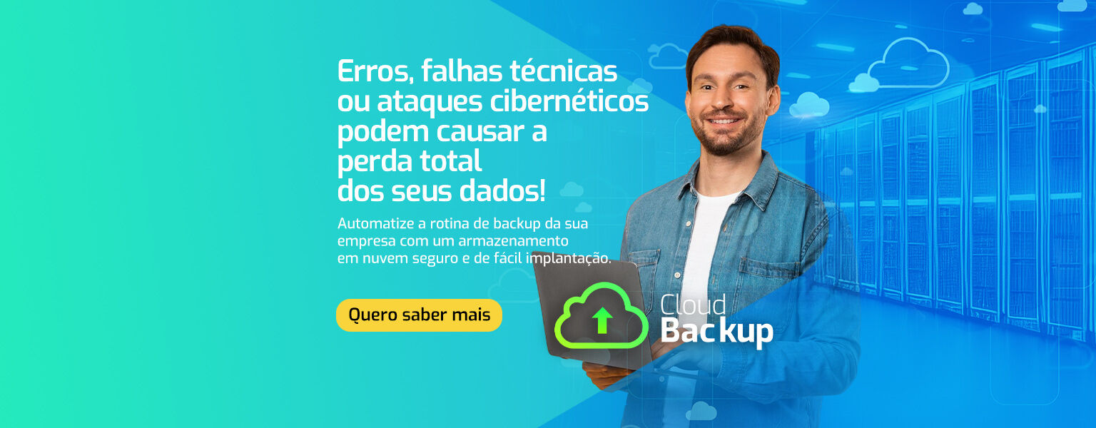 Segurança de dados