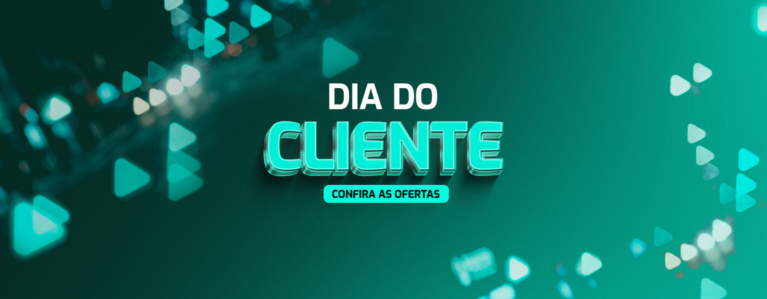 DIA DO CLIENTE ALGAR