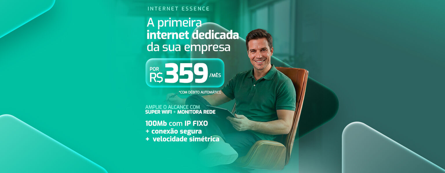 Internet Essence Algar