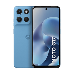 Moto G17 4G
