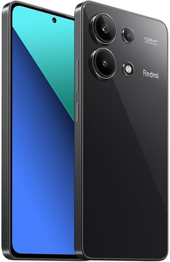 Redmi Note 13 4G image number 1