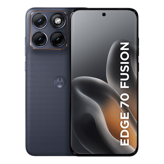 Edge 70 Fusion 5G image number 0