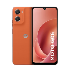 Moto G06 4G