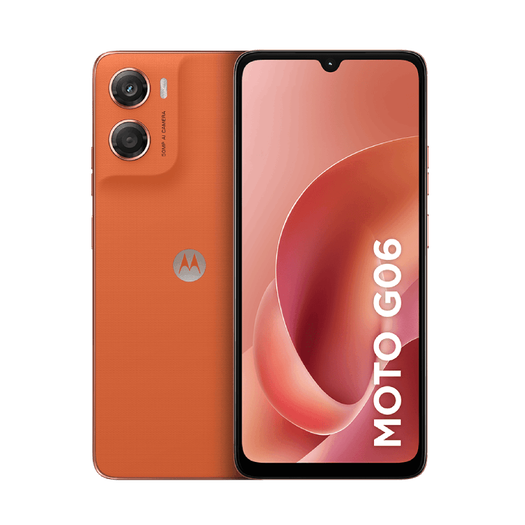 Moto G06 4G image number 0