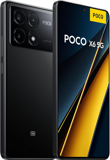 Poco X6 Pro 5G image number 4