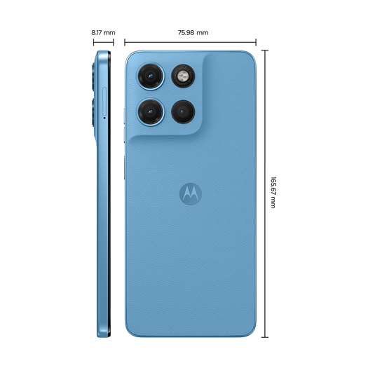 Moto G17 4G image number 3