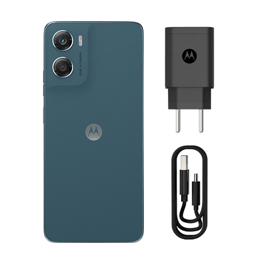 Moto G06 4G image number 4