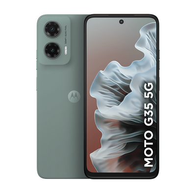 Moto G35 5G image number 0
