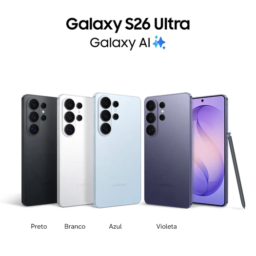 Galaxy S26 Ultra 5G image number 1