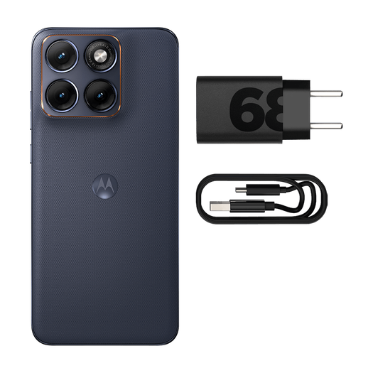 Edge 70 Fusion 5G image number 4