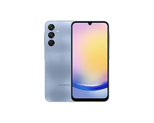 Galaxy A25 5G image number 0
