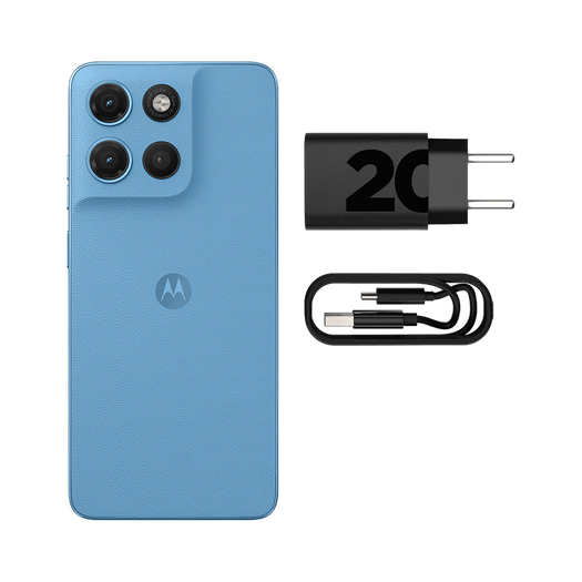 Moto G17 4G image number 4