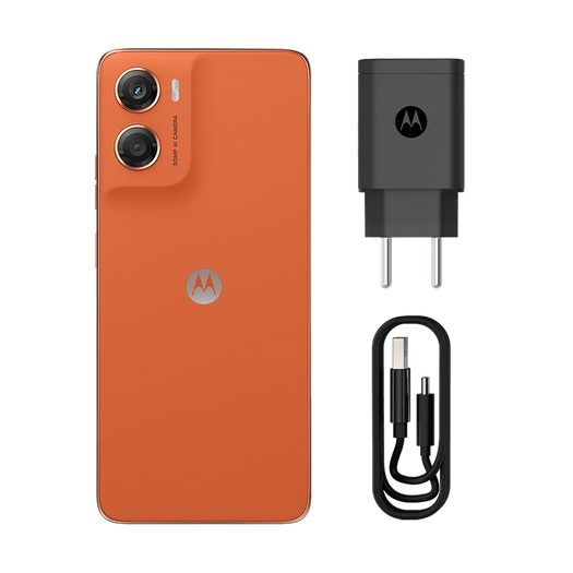 Moto G06 4G image number 5