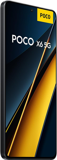 Poco X6 Pro 5G image number 2