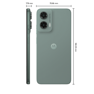 Moto G35 5G image number 3
