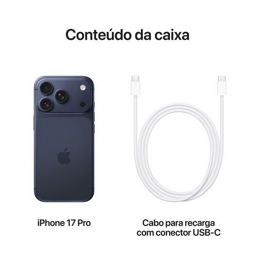 iPhone 17 Pro 5G image number 4