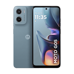 Moto G05 4G