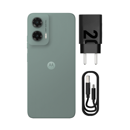 Moto G35 5G image number 4