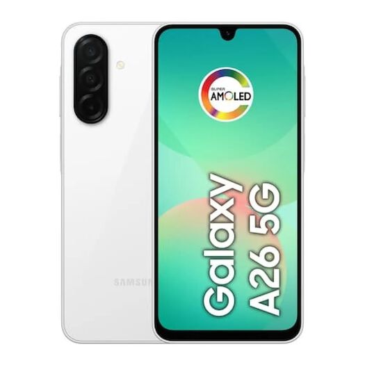 Galaxy A26 5G image number 0