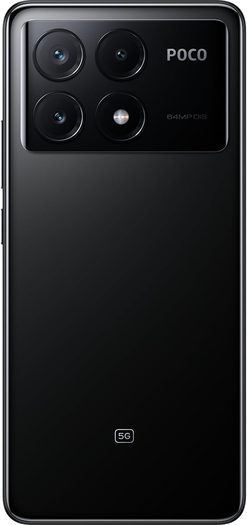 Poco X6 Pro 5G image number 3