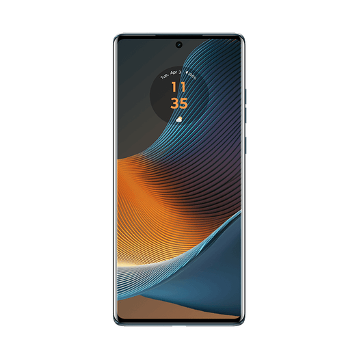 Edge 50 Fusion 5G image number 1