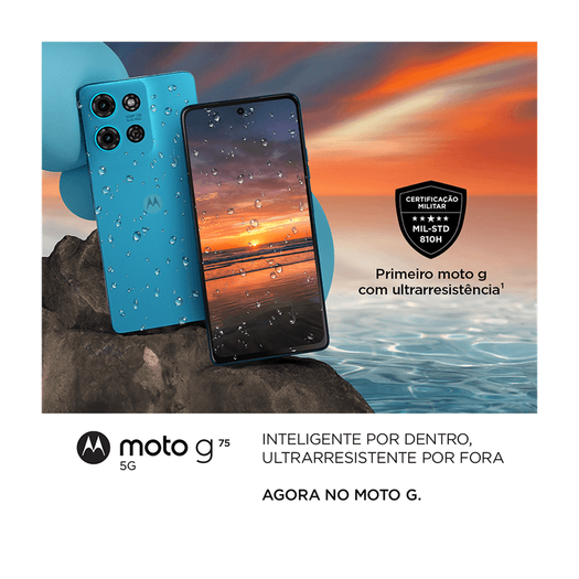 Moto G75 5G image number 6