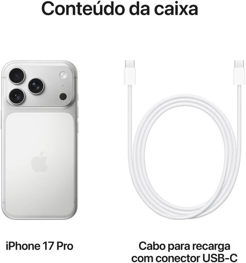 iPhone 17 Pro Max 5G image number 4